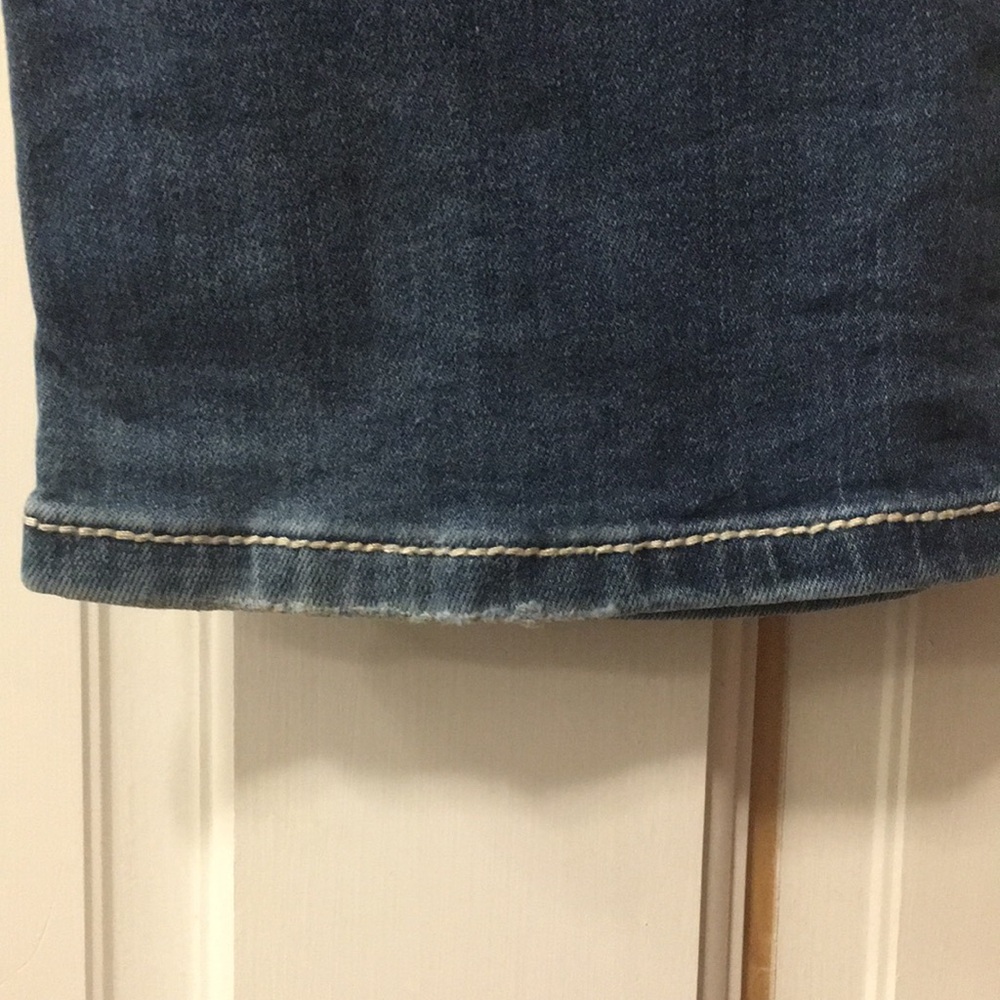 Rodeo Girl Jeans - size 6X - Picture 5 of 10